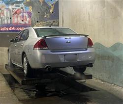 شيفروليه امبالا